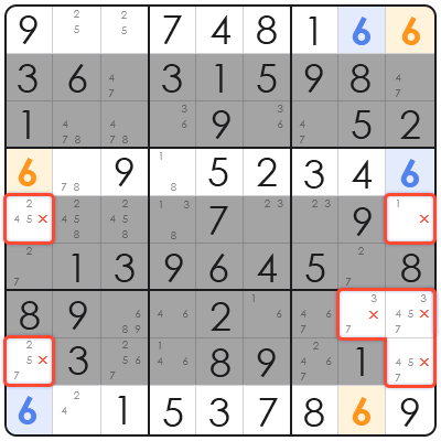 squiggle sudoku